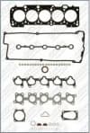 Gasket Kit, cylinder head FIBERMAX 52101100