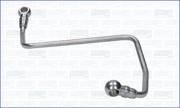 Oil Line, charger OP10050