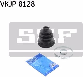Bellow Kit, drive shaft VKJP 8128
