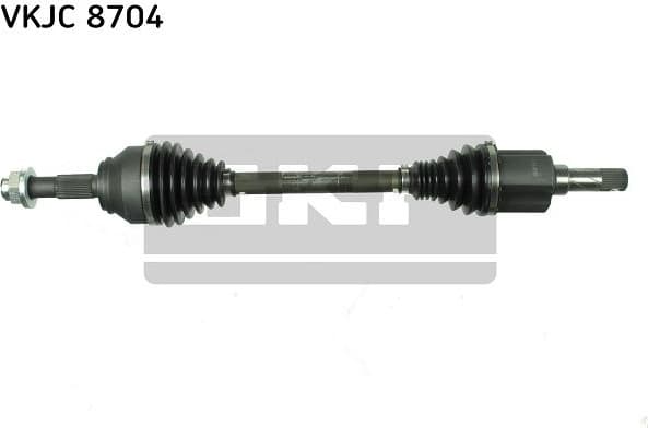 Drive Shaft VKJC 8704