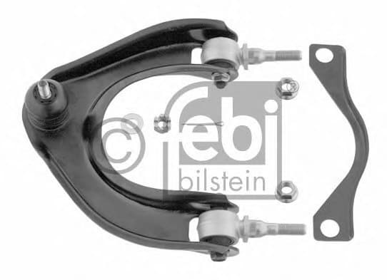Control/Trailing Arm, wheel suspension ProKit 15478