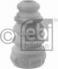Rubber Buffer, suspension 23586