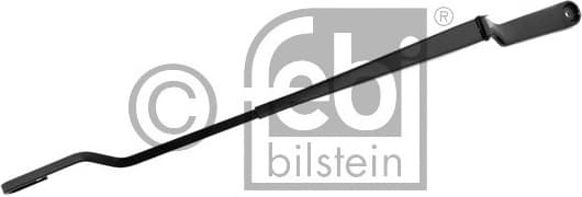 Wiper Arm, window cleaning febi Plus 34735