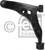 Control/Trailing Arm, wheel suspension 41237