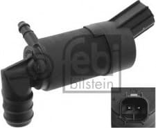 Washer Fluid Pump, window cleaning 45038