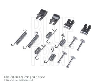 Accessory Kit, brake shoes ADT341502