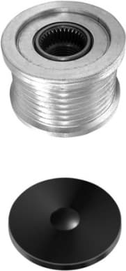 Alternator Freewheel Clutch 9XU 358 038-741