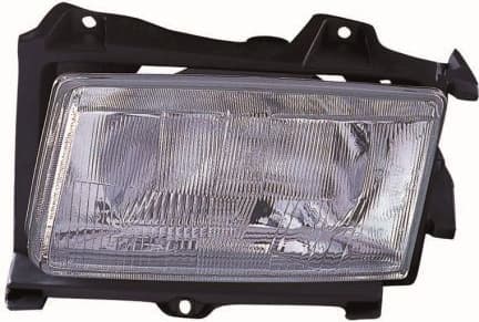 Headlight Depo 661-1138L-LD-EM