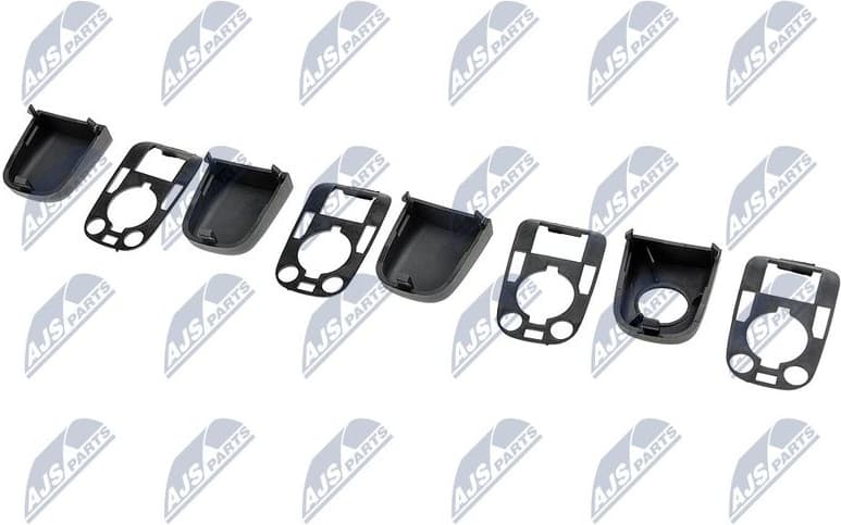 Cover Cap, exterior door handle EZC-PE-020 - image 2