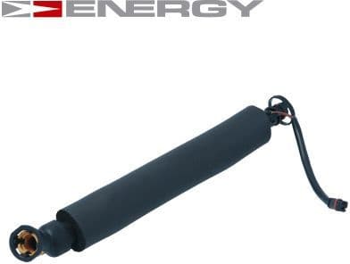 Hose, crankcase ventilation SE00013 - image 3