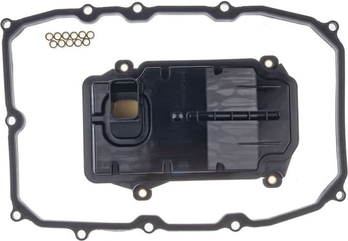 Hydraulic Filter Kit, automatic transmission A220124