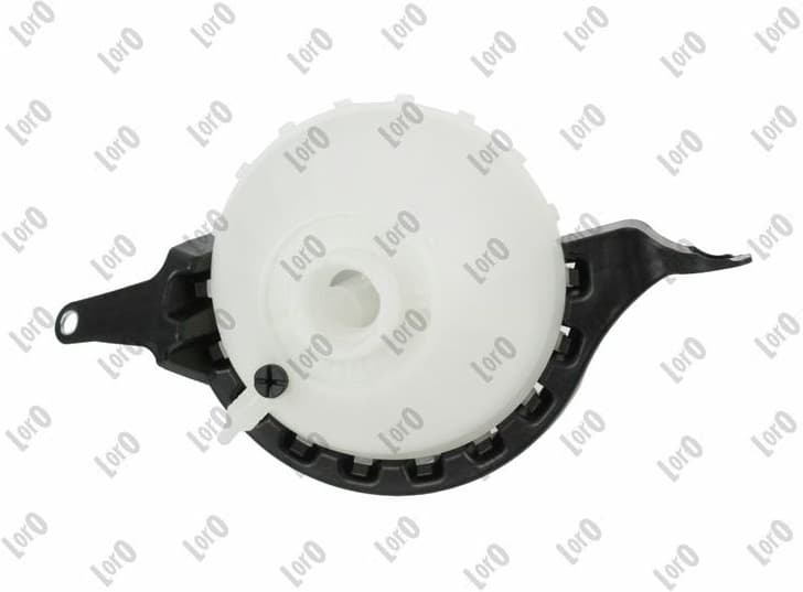 Expansion Tank, coolant LORO 004-026-025 - image 3