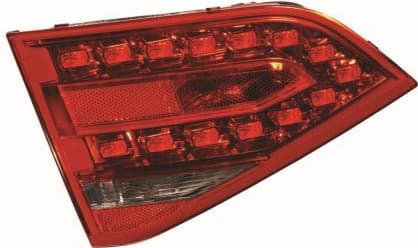 Tail Light Assembly Depo 446-1312R-UE