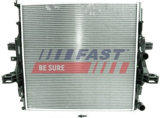 Cooling Module FT55084