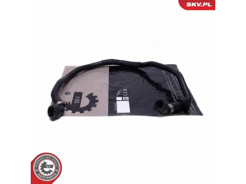 Radiator Hose 54SKV444