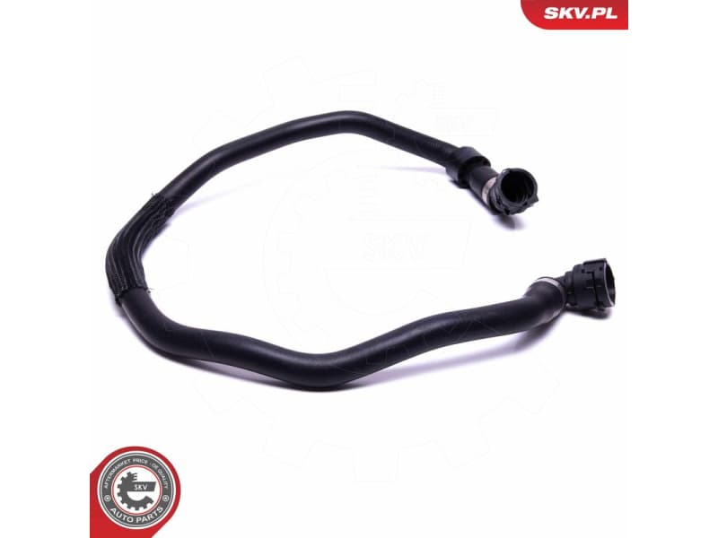 Radiator Hose 54SKV444 - image 2