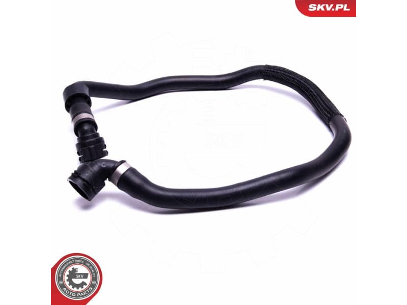 Radiator Hose 54SKV444 - image 3