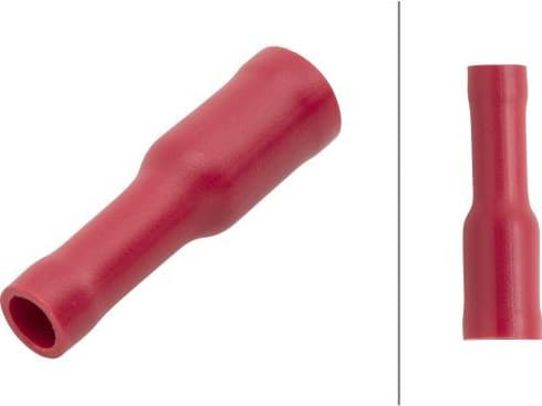 Cable Connector 8KW 045 145-003