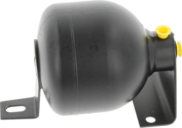 Pressure Accumulator, pneumatic suspension 21653072 - image 2