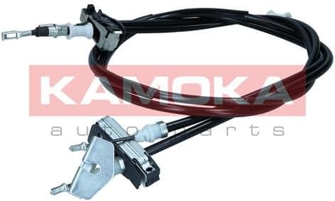 Cable Pull, parking brake 1190407