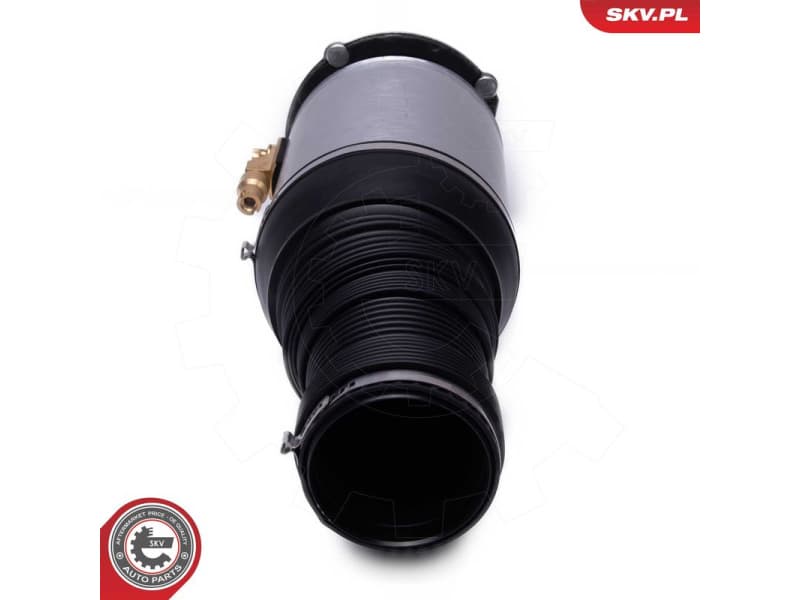 Air Spring, suspension 58SKV077 - image 2