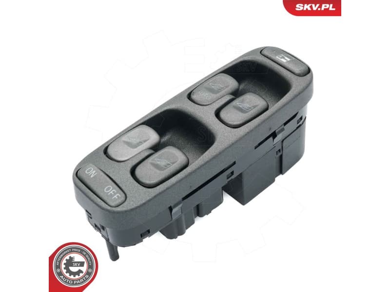 Switch, window regulator 37SKV418 - image 2