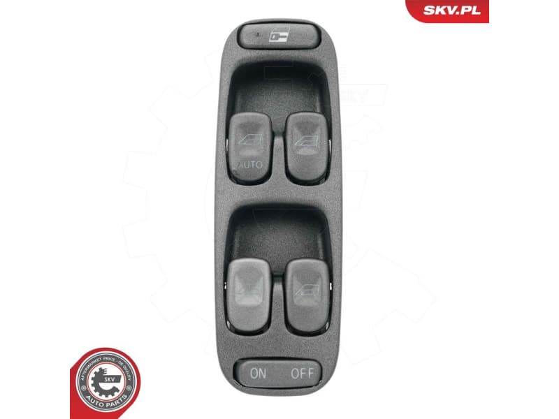 Switch, window regulator 37SKV418 - image 3