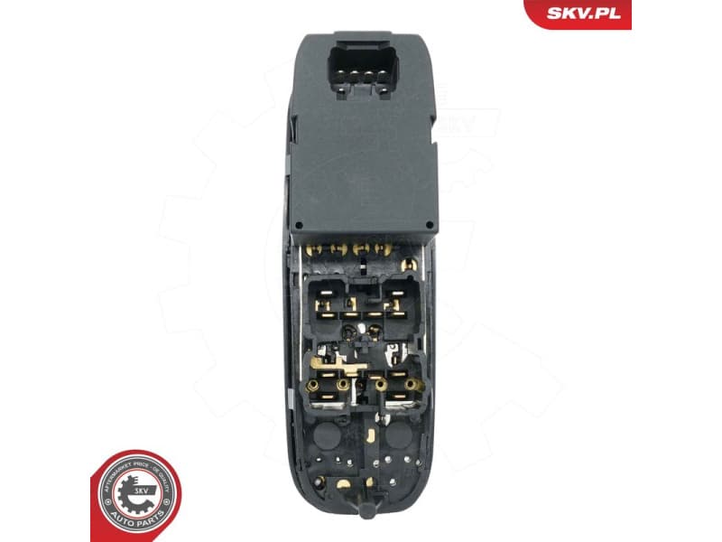Switch, window regulator 37SKV418 - image 4