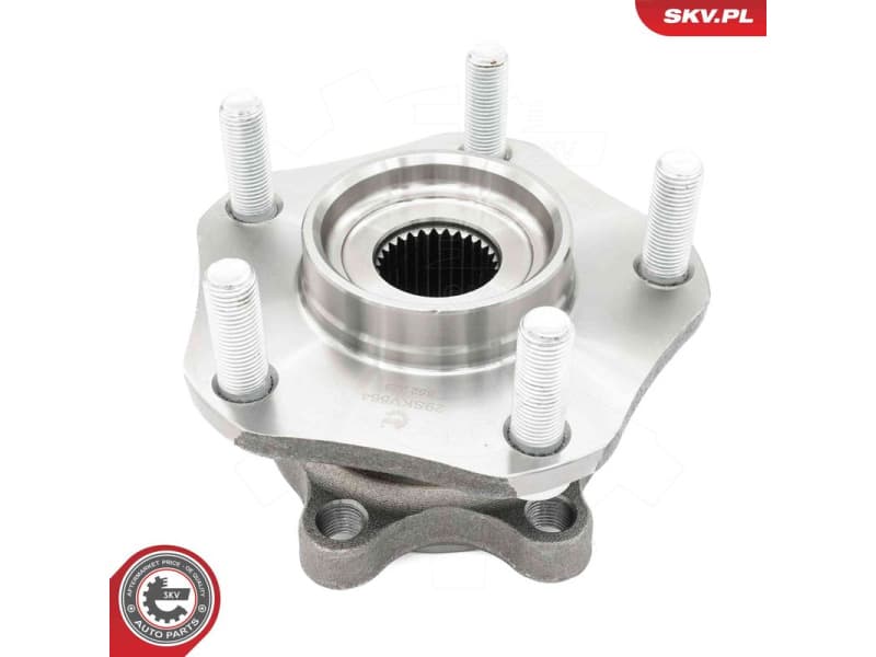 Wheel Bearing Kit 29SKV564 - image 3