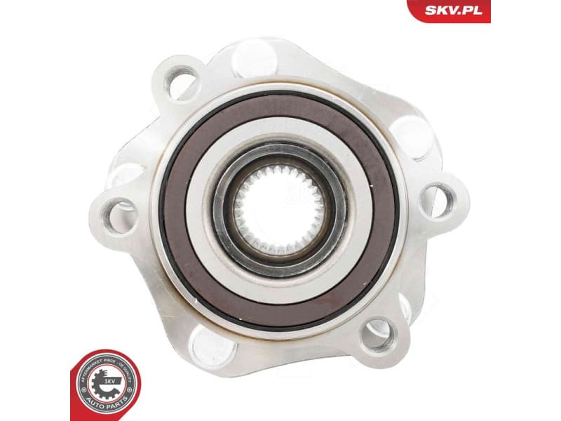 Wheel Bearing Kit 29SKV564 - image 5