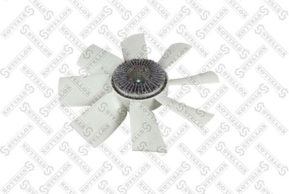 Fan, engine cooling 81-05135-SX
