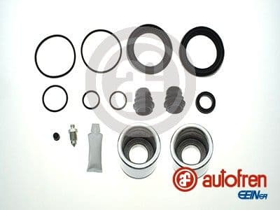 Repair Kit, brake caliper D41934C