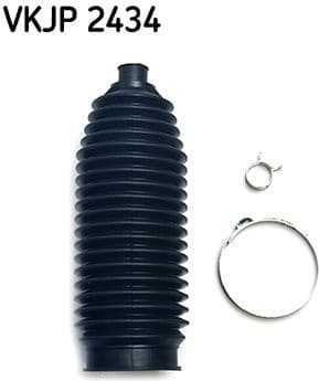Bellow Kit, steering VKJP2434