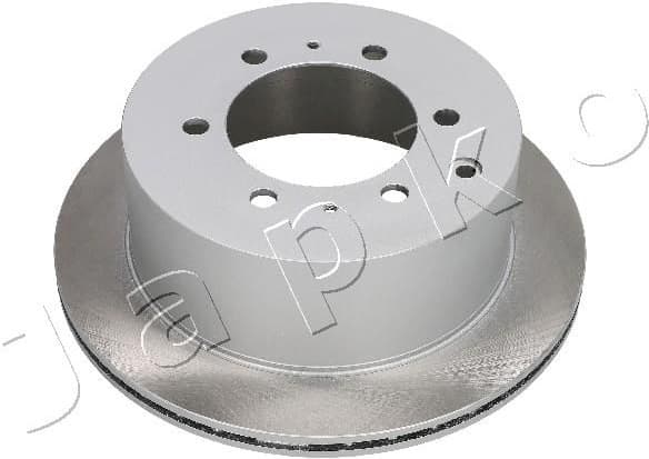 Brake Disc 61212C