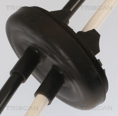 Cable Pull, manual transmission 8140 29753 - image 4