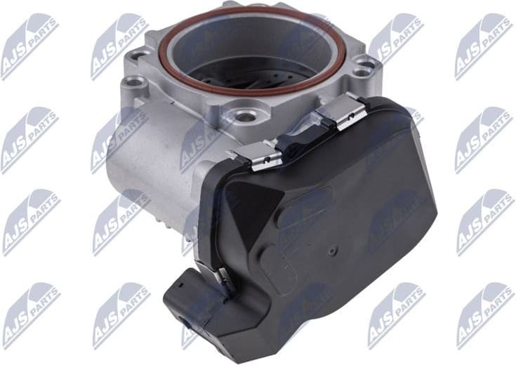 Throttle Body ETB-BM-011 - image 2