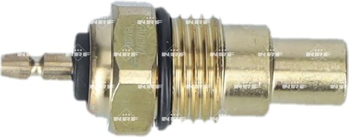 Sensor, coolant temperature EASY FIT 727137 - image 2