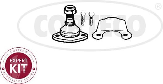 Ball Joint 49401055 - image 2