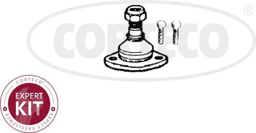 Ball Joint 49400961 - image 2