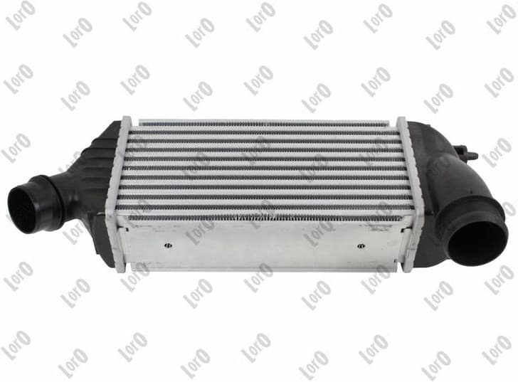 Charge Air Cooler LORO 009-018-0026 - image 3
