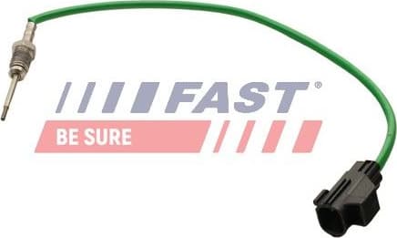 Sensor, exhaust gas temperature FT80252