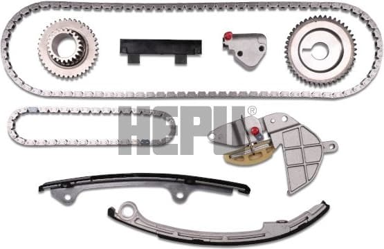 Timing Chain Kit 21-0396