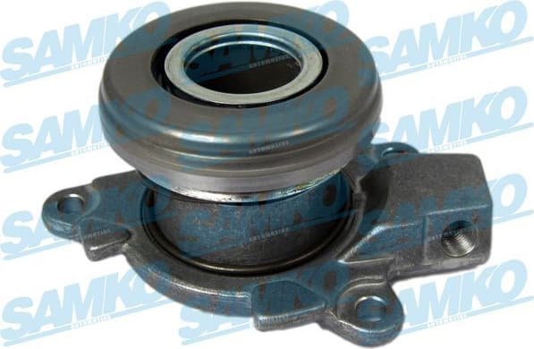 Central Slave Cylinder, clutch M30425