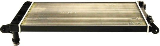 Radiator, engine cooling AC230015 - image 2