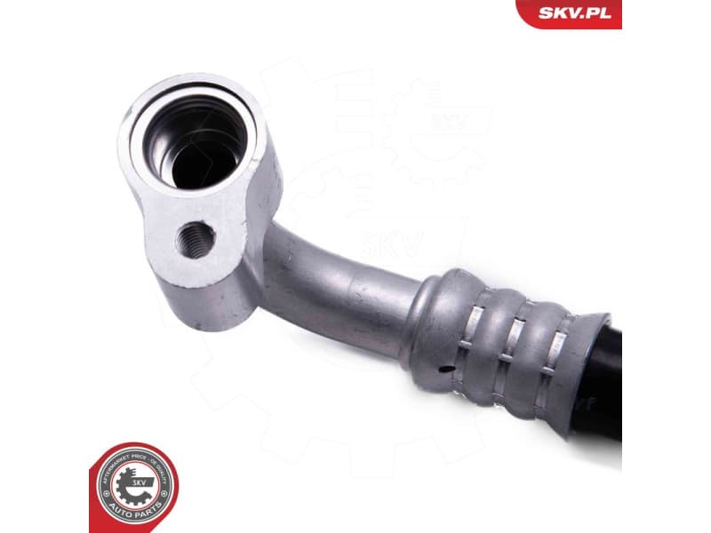High-pressure Line, air conditioning 43SKV542 - image 2