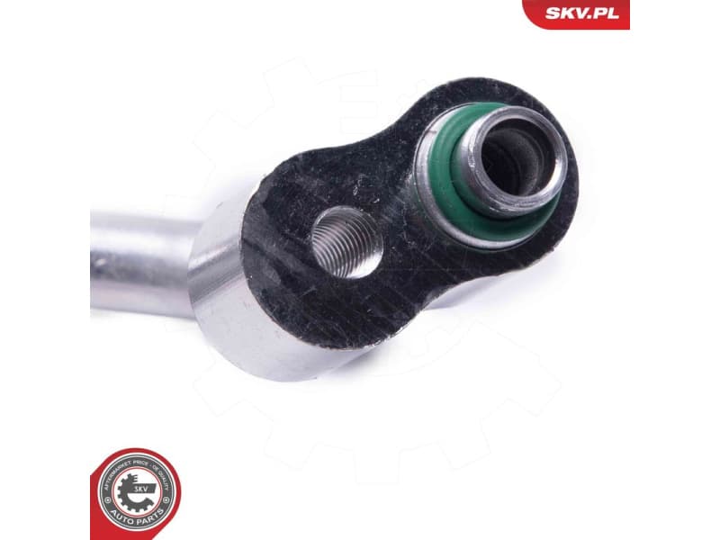 High-pressure Line, air conditioning 43SKV542 - image 3