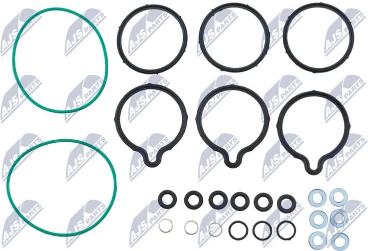 Repair Kit, common rail system BWP-VW-011