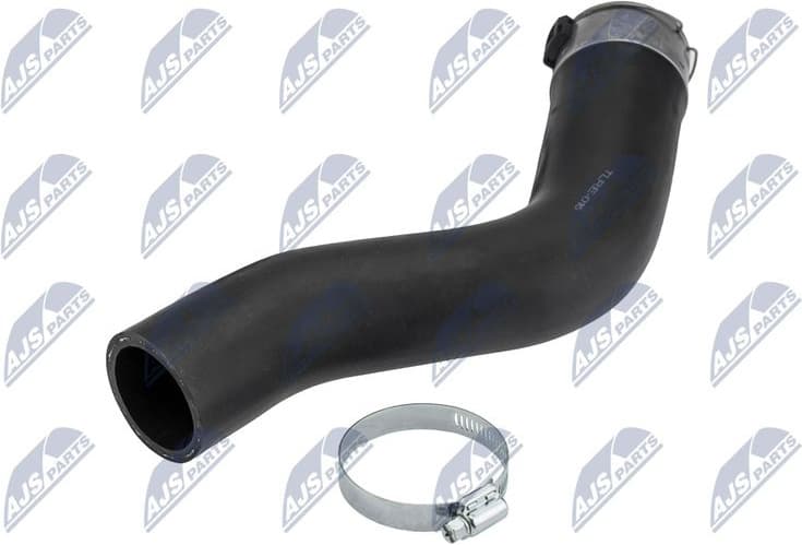 Charge Air Hose GPP-RE-016 - image 2