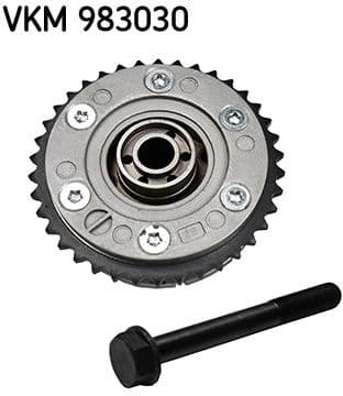 Camshaft Adjuster VKM983030 - image 2