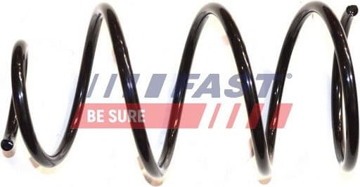 Suspension Spring FT12237